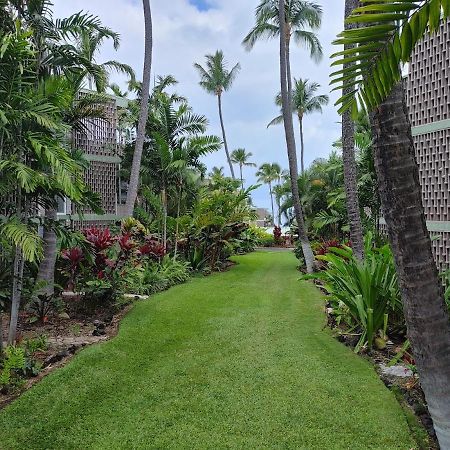Alii Villas Cozy 1Br Unit Near Dt Καϊλούα-Κόνα Εξωτερικό φωτογραφία