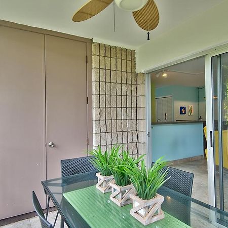 Alii Villas Cozy 1Br Unit Near Dt Καϊλούα-Κόνα Εξωτερικό φωτογραφία