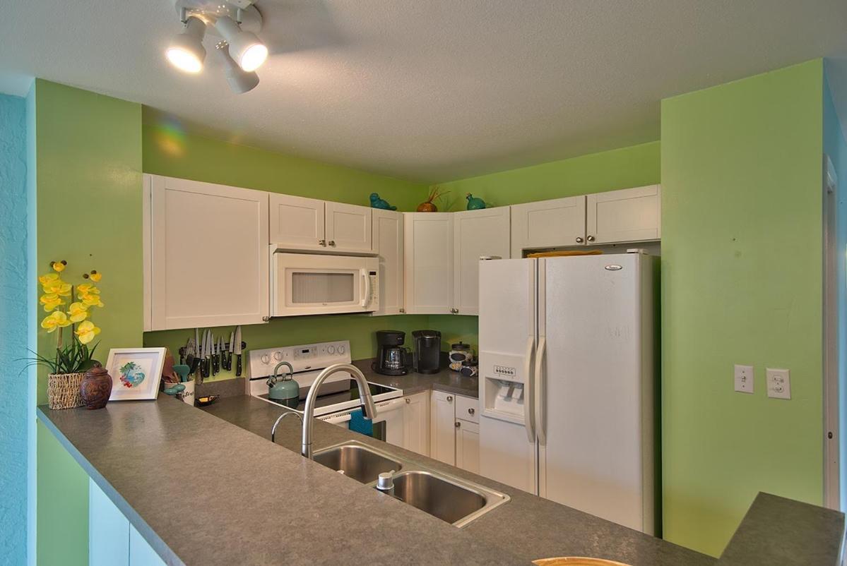 Alii Villas Cozy 1Br Unit Near Dt Καϊλούα-Κόνα Εξωτερικό φωτογραφία