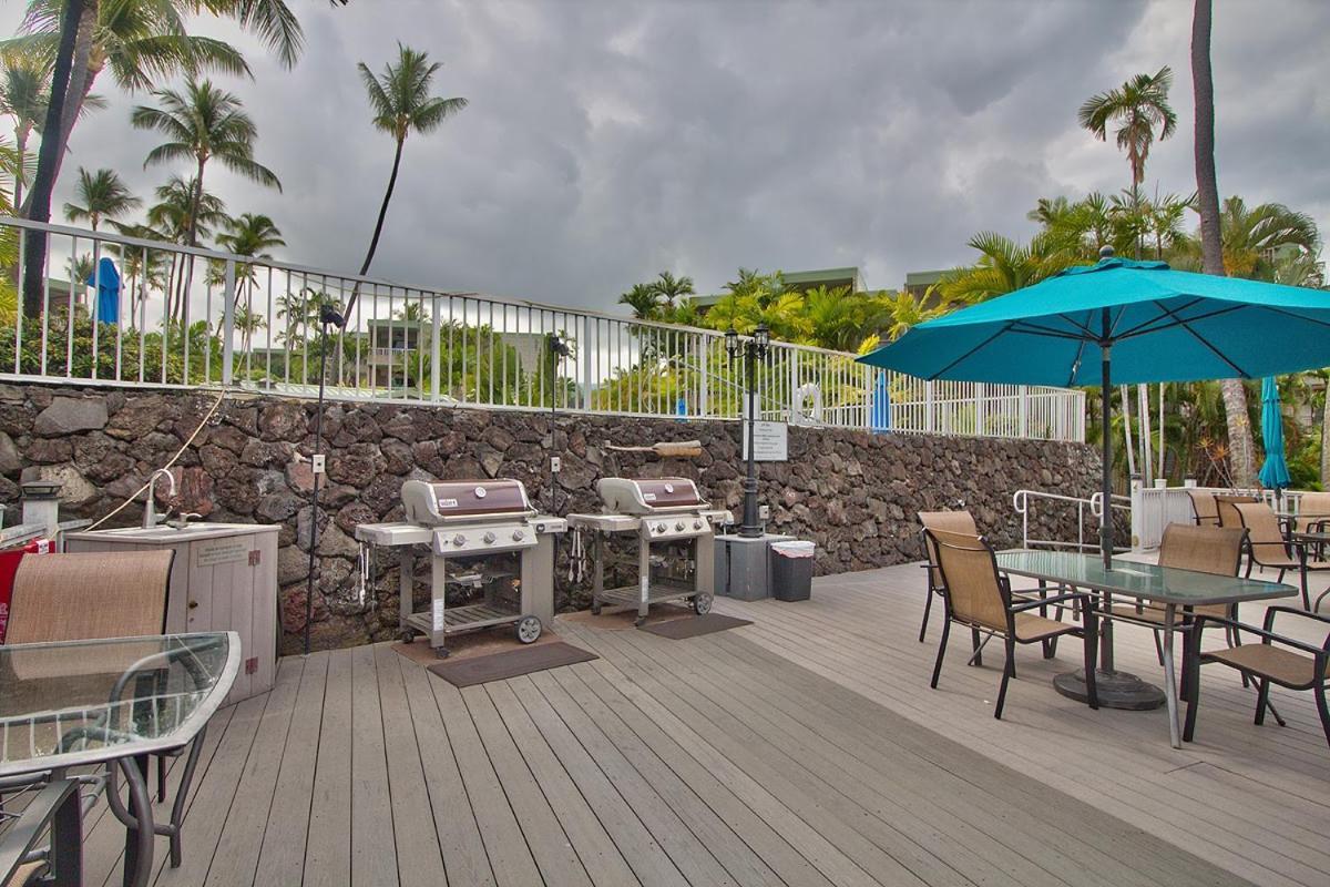 Alii Villas Cozy 1Br Unit Near Dt Καϊλούα-Κόνα Εξωτερικό φωτογραφία
