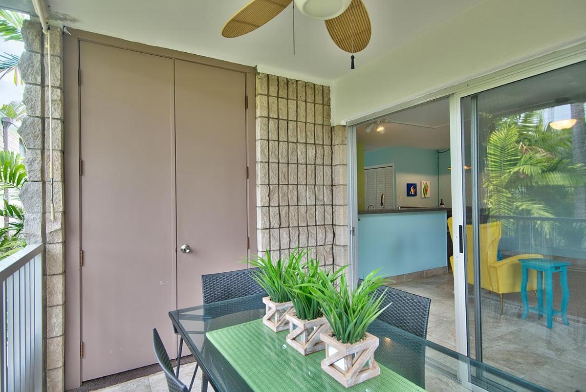Alii Villas Cozy 1Br Unit Near Dt Καϊλούα-Κόνα Εξωτερικό φωτογραφία