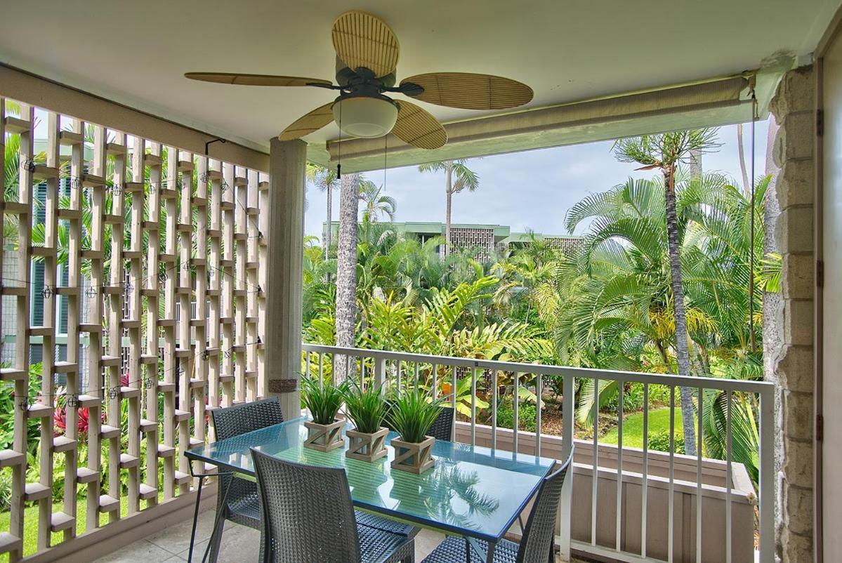 Alii Villas Cozy 1Br Unit Near Dt Καϊλούα-Κόνα Εξωτερικό φωτογραφία