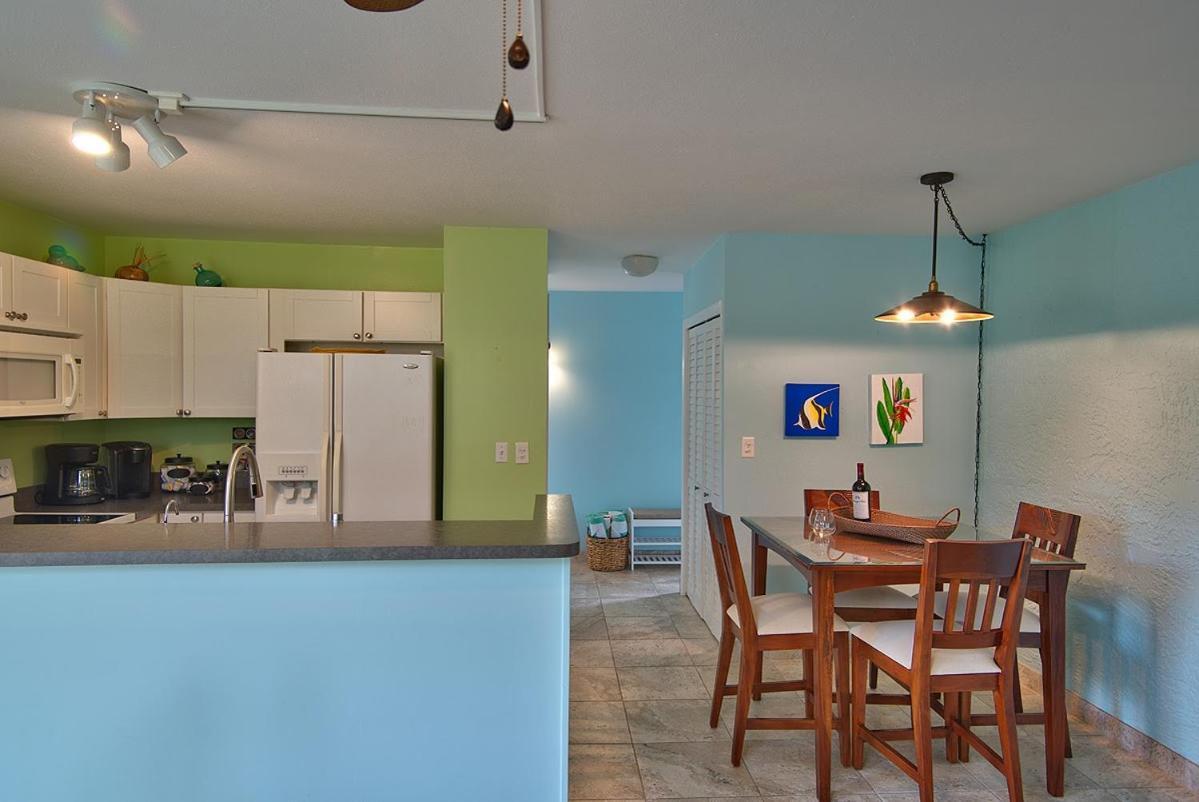 Alii Villas Cozy 1Br Unit Near Dt Καϊλούα-Κόνα Εξωτερικό φωτογραφία