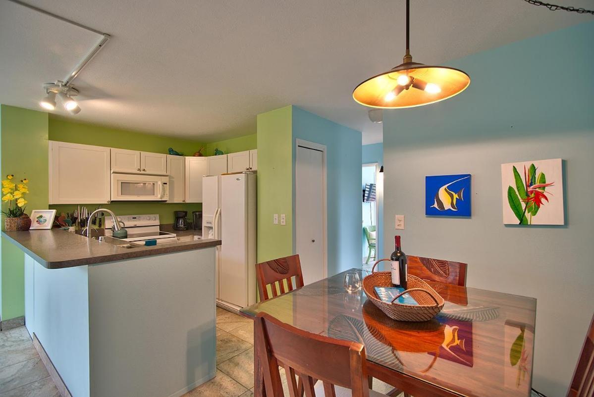 Alii Villas Cozy 1Br Unit Near Dt Καϊλούα-Κόνα Εξωτερικό φωτογραφία