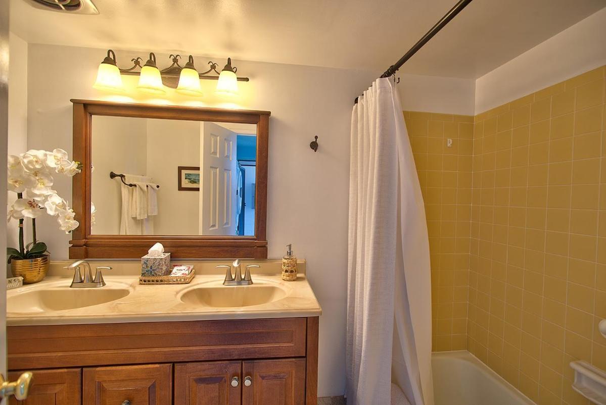 Alii Villas Cozy 1Br Unit Near Dt Καϊλούα-Κόνα Εξωτερικό φωτογραφία