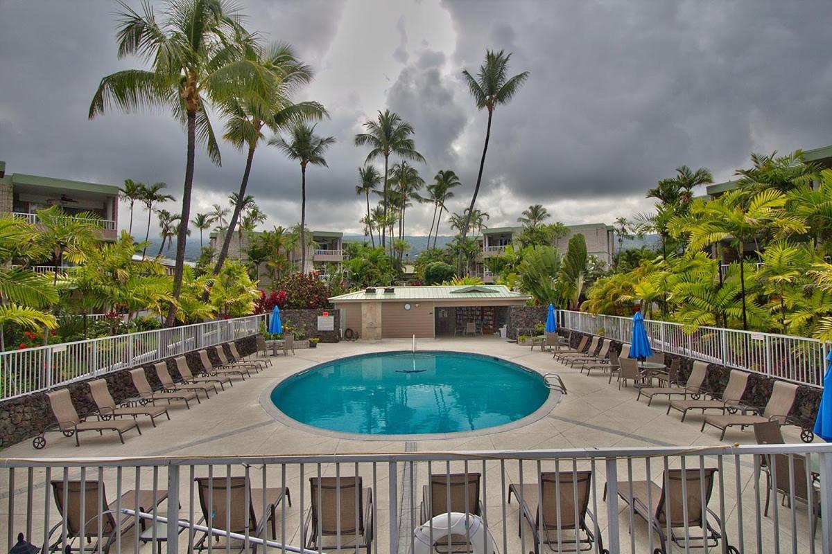 Alii Villas Cozy 1Br Unit Near Dt Καϊλούα-Κόνα Εξωτερικό φωτογραφία